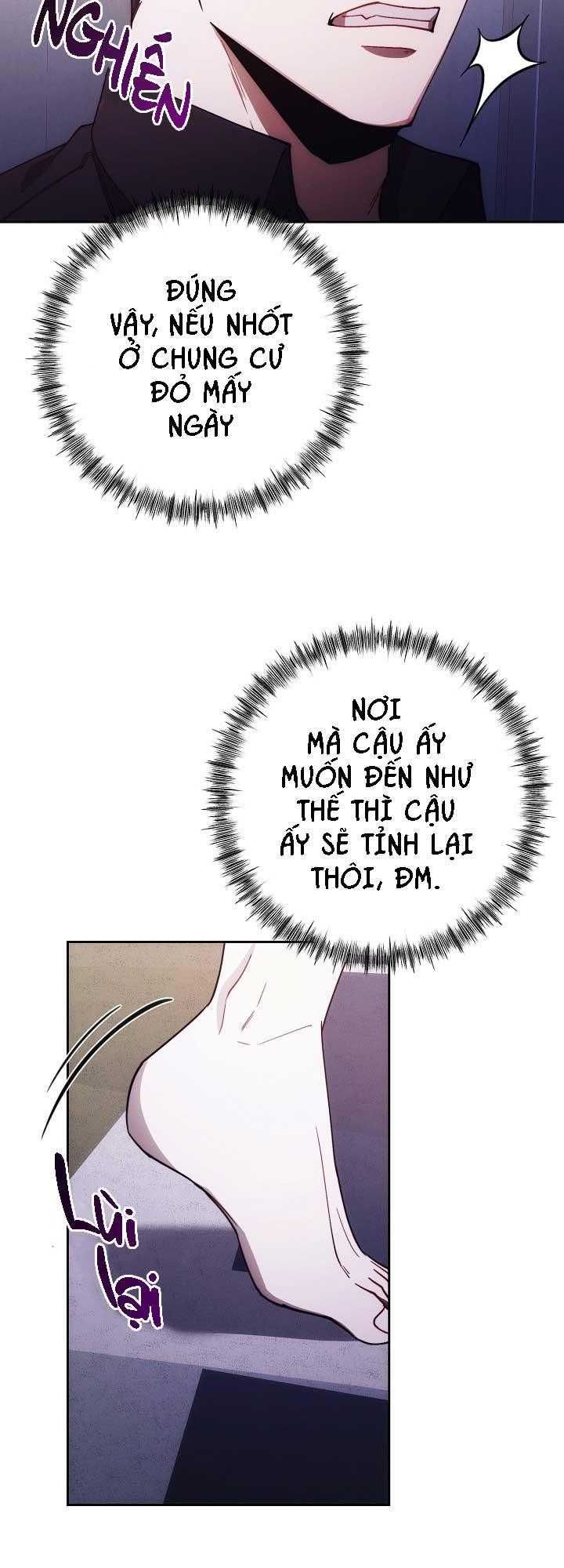 đọc truyện Red Mansion Chương 46 ảnh 37 tại Truyện Dạ Ký