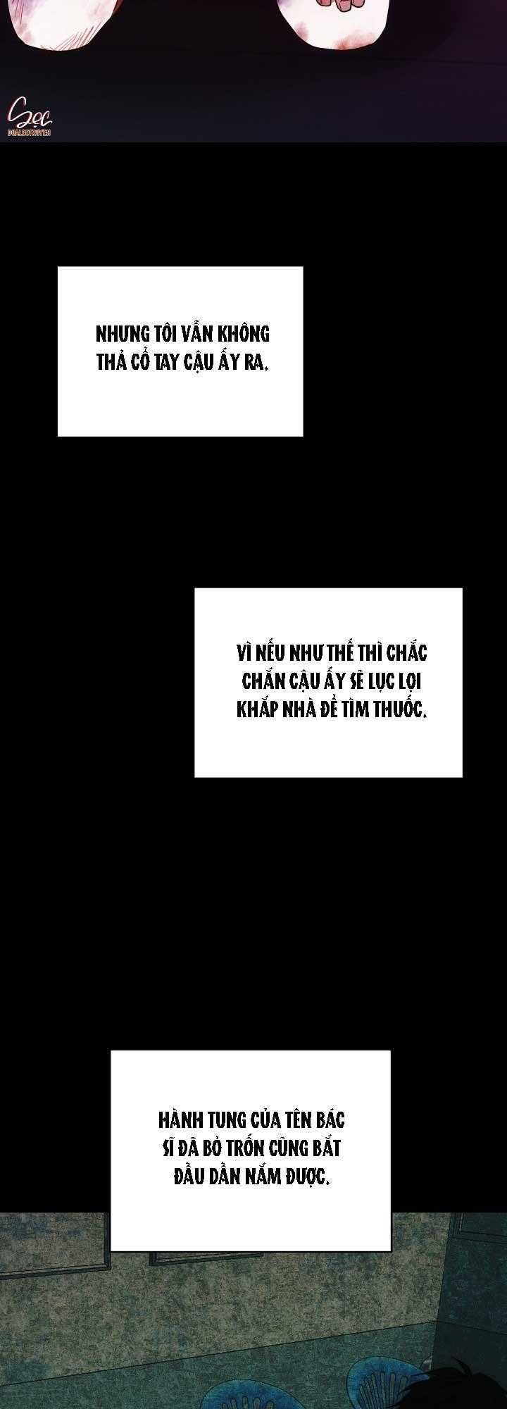 đọc truyện Red Mansion Chương 46 ảnh 9 tại Truyện Dạ Ký