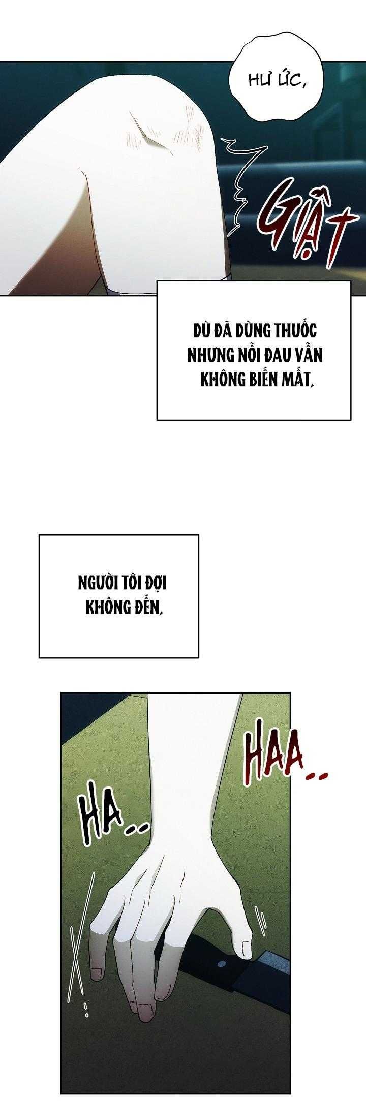 đọc truyện Red Mansion Chương 47 ảnh 11 tại Truyện Dạ Ký