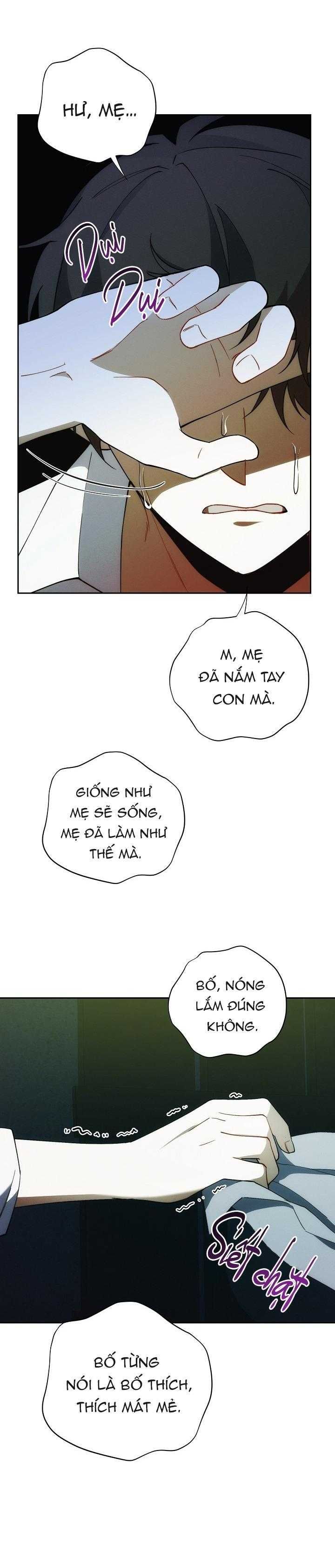 đọc truyện Red Mansion Chương 47 ảnh 14 tại Truyện Dạ Ký