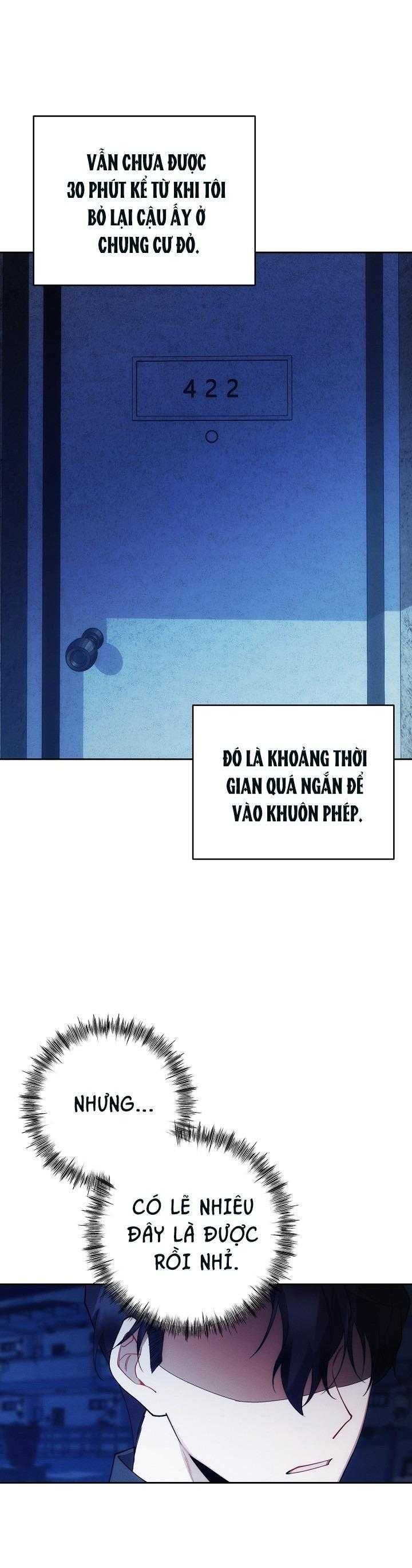 đọc truyện Red Mansion Chương 47 ảnh 25 tại Truyện Dạ Ký