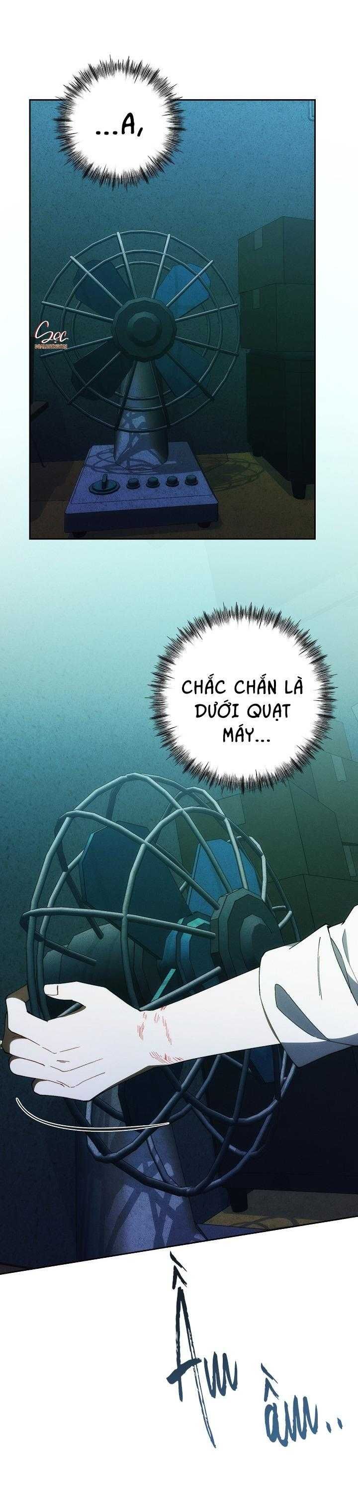 đọc truyện Red Mansion Chương 47 ảnh 4 tại Truyện Dạ Ký