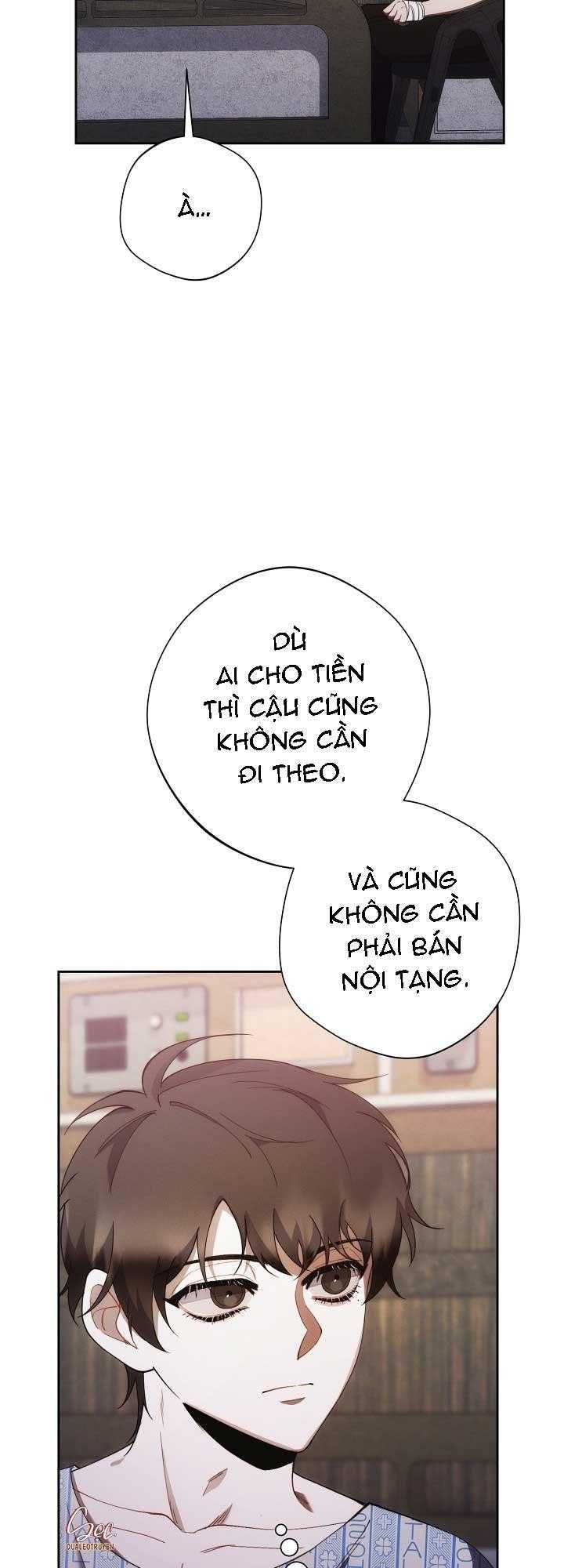 đọc truyện Red Mansion Chương 49 ảnh 16 tại Truyện Dạ Ký