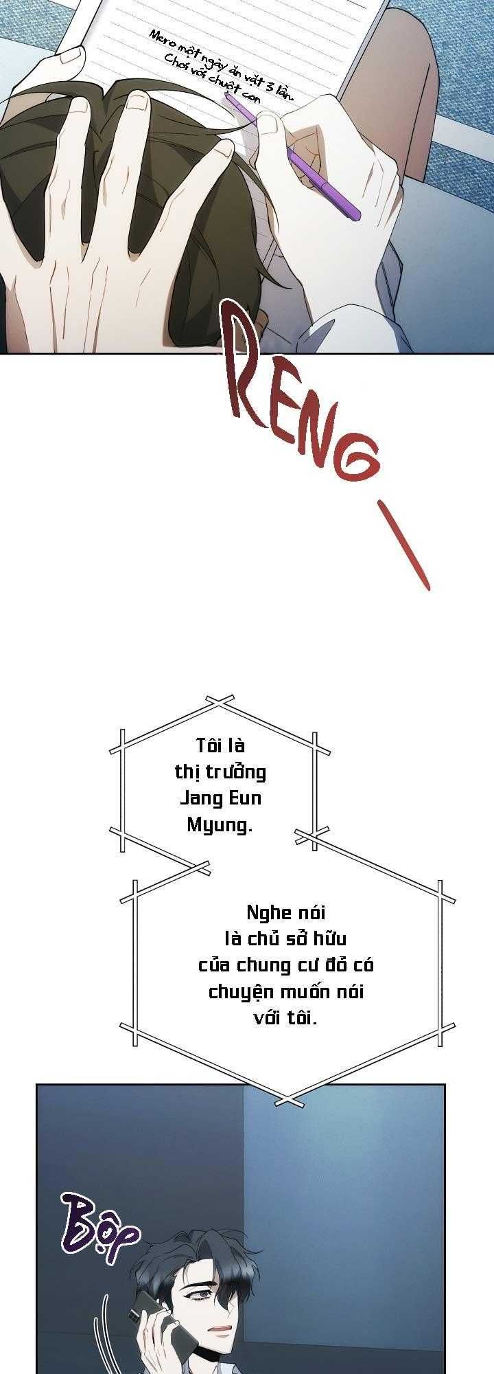 đọc truyện Red Mansion Chương 49 ảnh 48 tại Truyện Dạ Ký