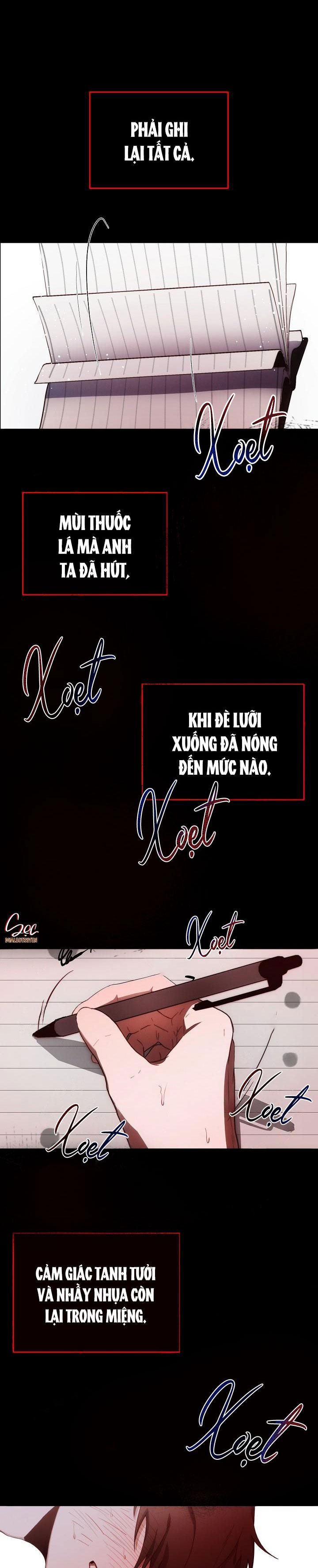 đọc truyện Red Mansion Chương 5 ảnh 26 tại Giả Dược