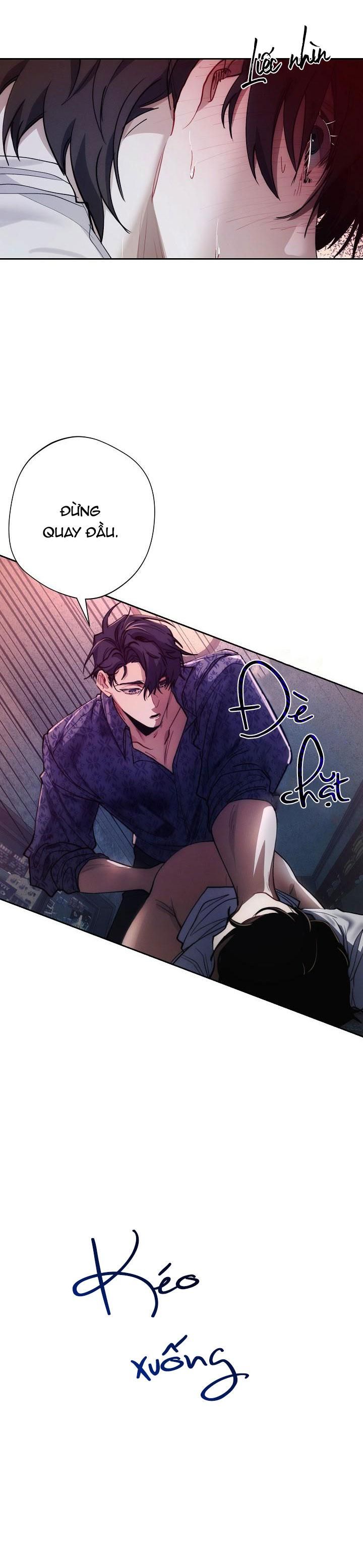 đọc truyện Red Mansion Chương 8 ảnh 19 tại Giả Dược