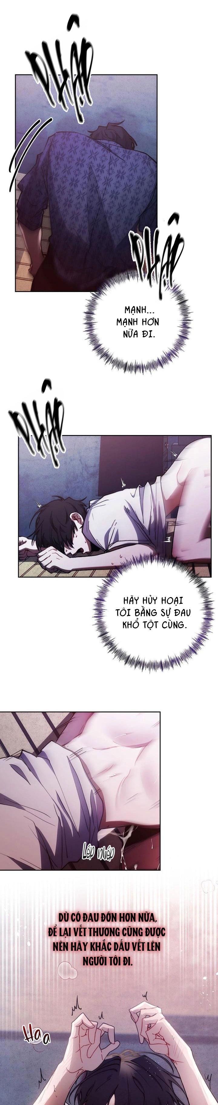 đọc truyện Red Mansion Chương 9 ảnh 19 tại Giả Dược