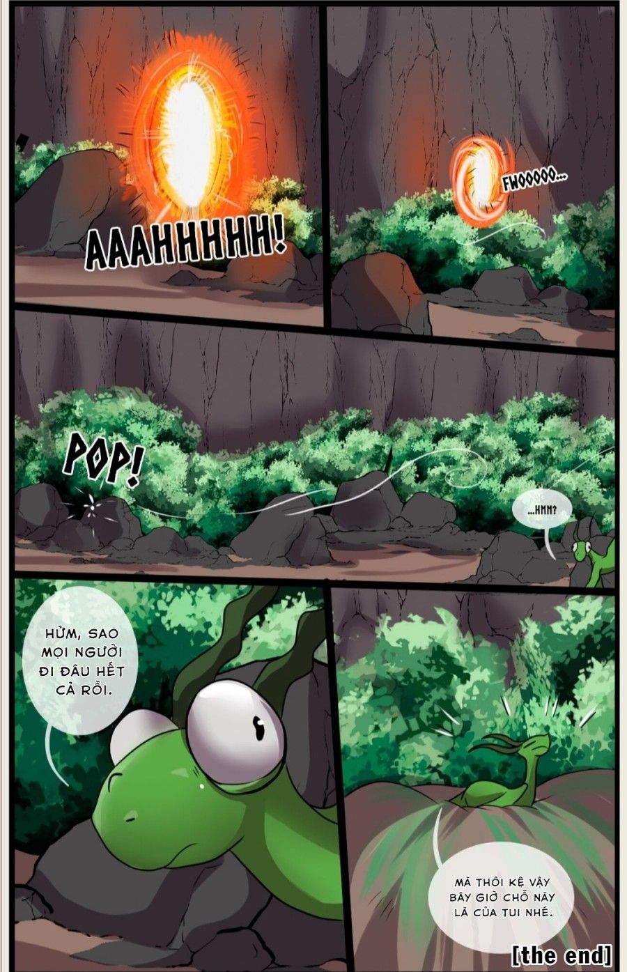 đọc truyện Reign Of Dragons Oneshot ảnh 60 tại Thiên Thai Truyện