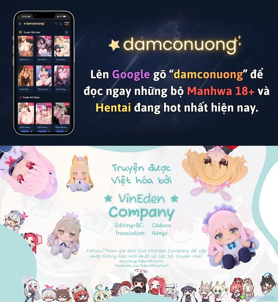 đọc truyện Reimu Ướt Sũng!! Chương 1 ảnh 2 tại Thiên Thai Truyện
