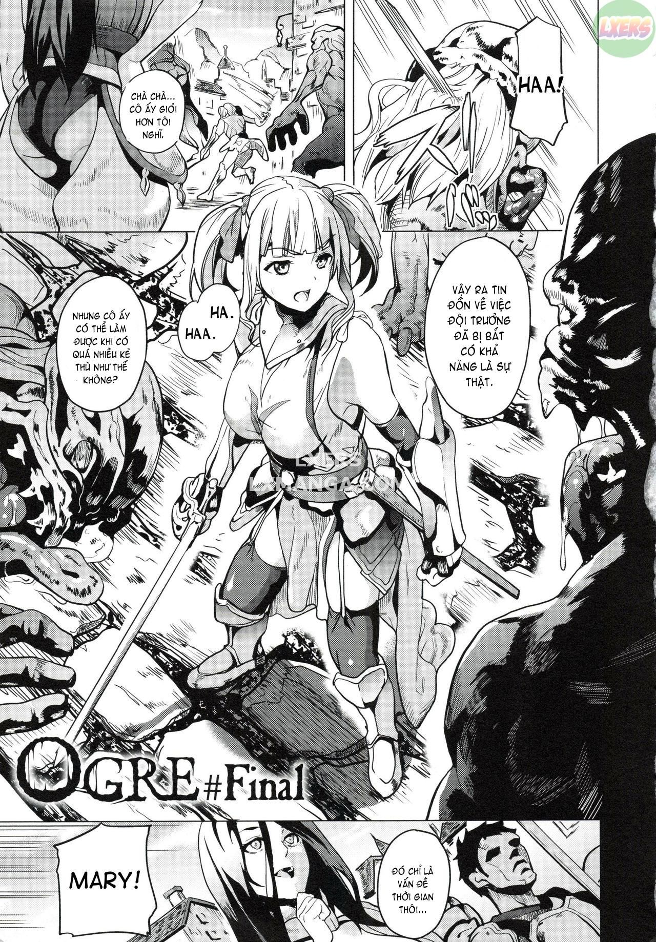 đọc truyện Reincarnation ~ Ubawareta Shoujo No Karada Chương 10 ảnh 4 tại Giả Dược