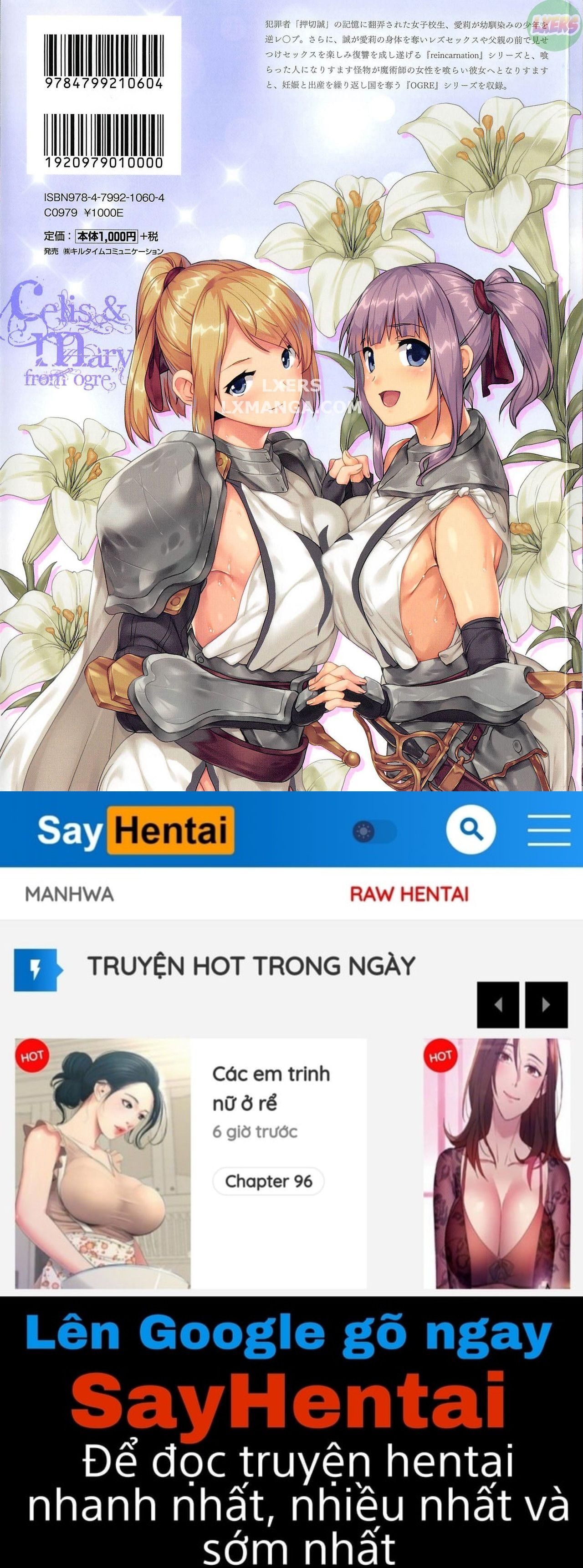 đọc truyện Reincarnation ~ Ubawareta Shoujo No Karada Chương 11 ảnh 21 tại Giả Dược