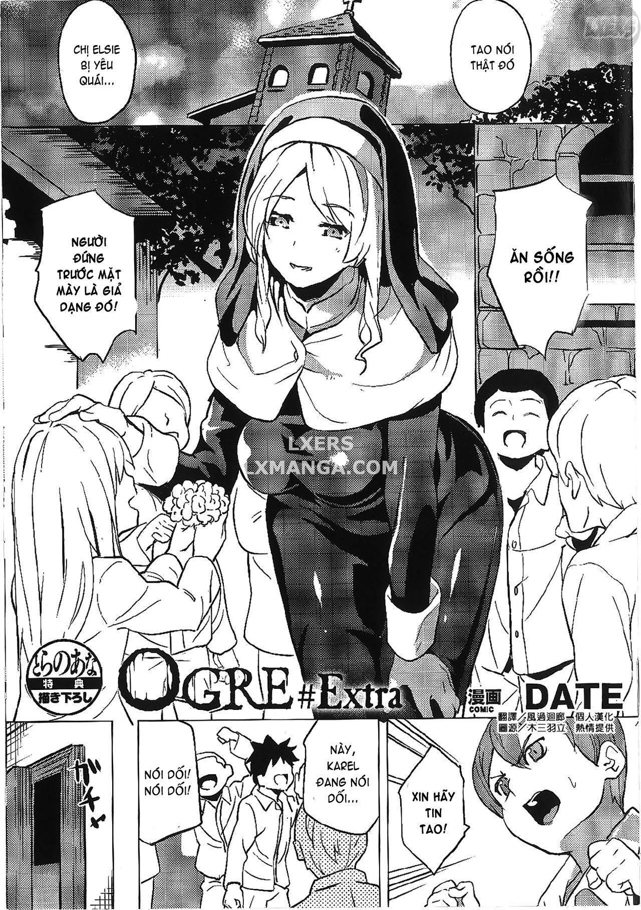 đọc truyện Reincarnation ~ Ubawareta Shoujo No Karada Chương 11 ảnh 4 tại Giả Dược
