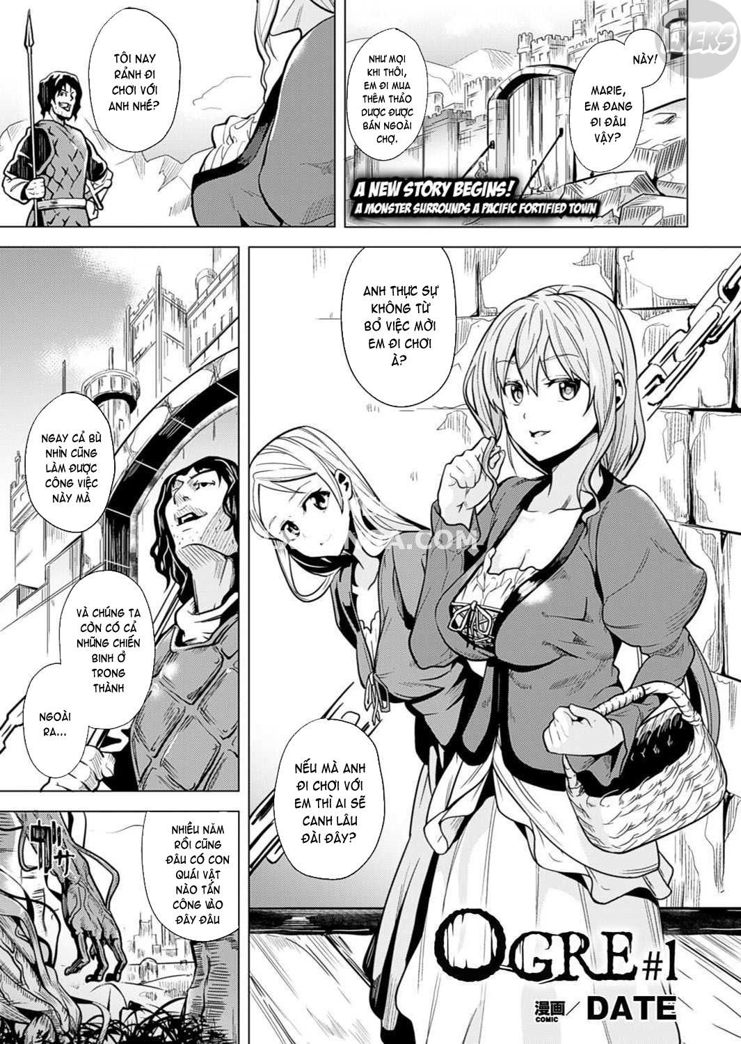 đọc truyện Reincarnation ~ Ubawareta Shoujo No Karada Chương 7 ảnh 4 tại Giả Dược