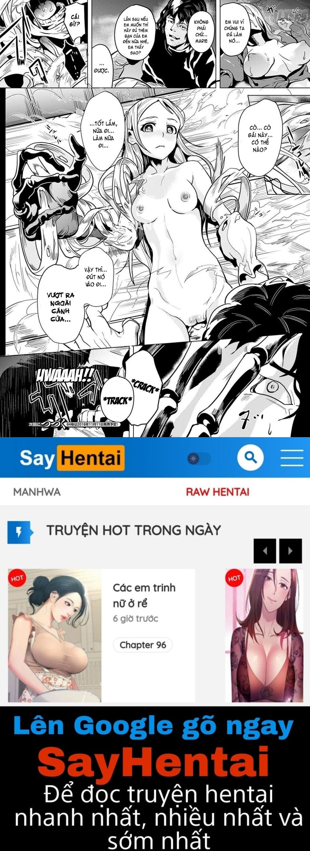 đọc truyện Reincarnation ~ Ubawareta Shoujo No Karada Chương 7 ảnh 9 tại Giả Dược