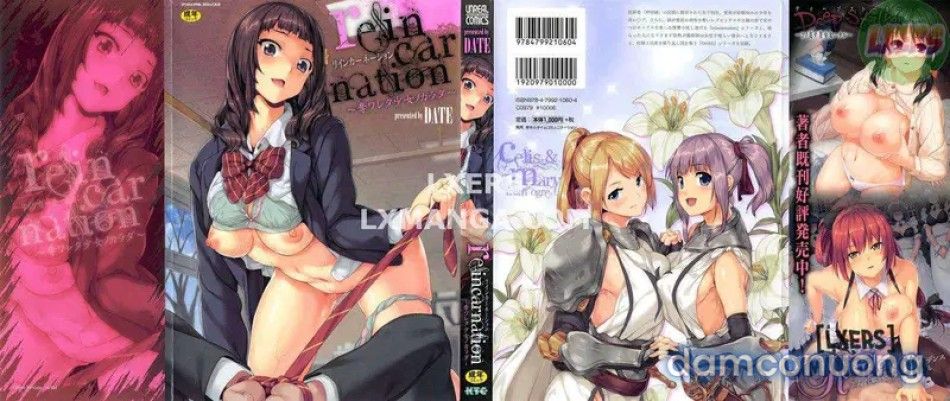 đọc truyện Reincarnation ~ Ubawareta Shoujo Chương 1 ảnh 6 tại Thiên Thai Truyện