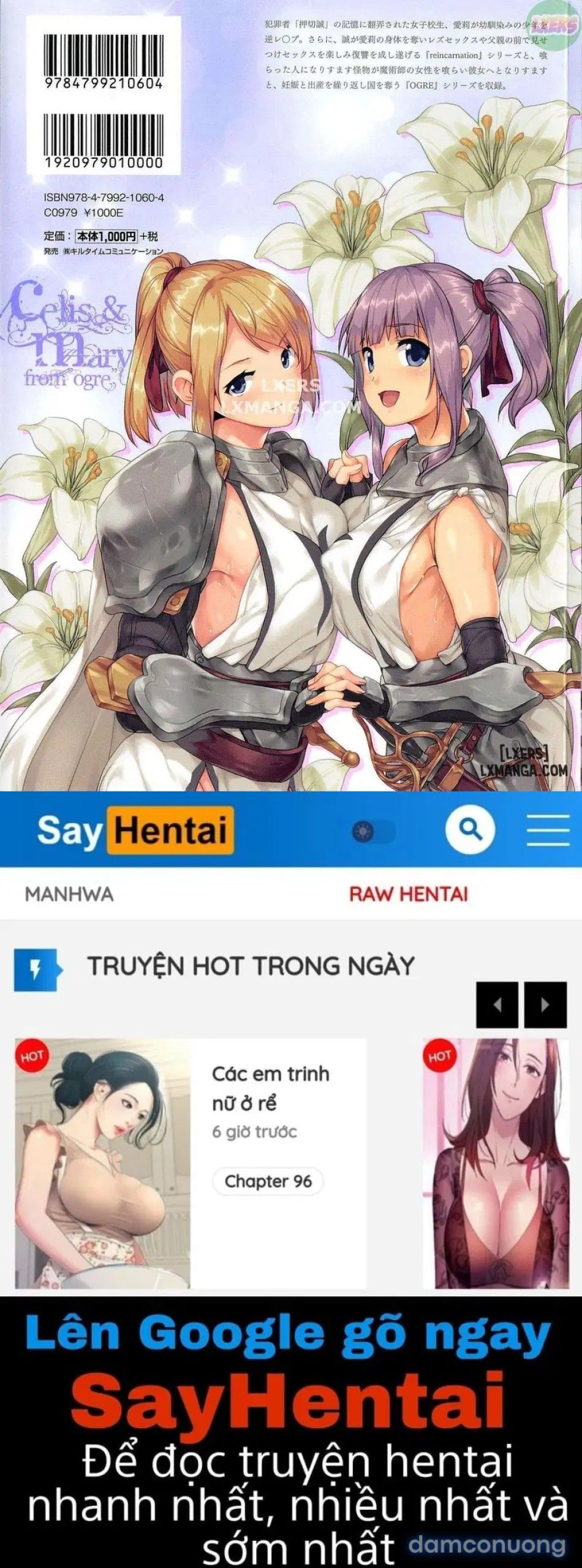 đọc truyện Reincarnation ~ Ubawareta Shoujo Chương 10 ảnh 22 tại Thiên Thai Truyện