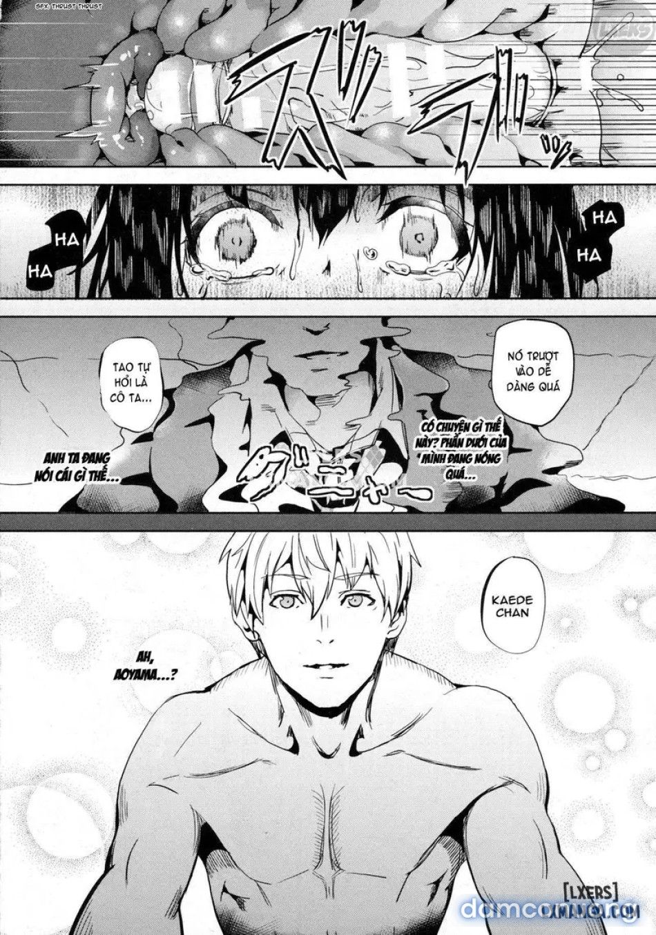 đọc truyện Reincarnation ~ Ubawareta Shoujo Chương 2 ảnh 20 tại Thiên Thai Truyện