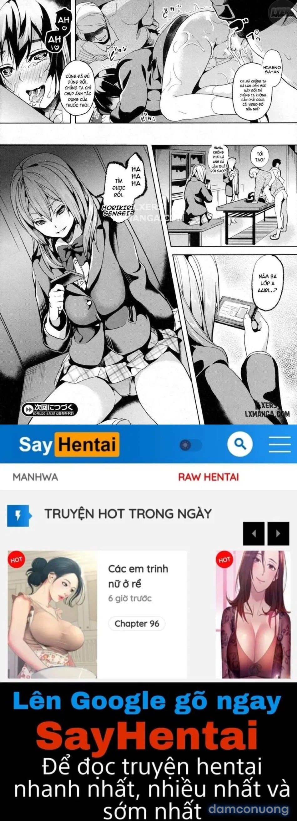 đọc truyện Reincarnation ~ Ubawareta Shoujo Chương 2 ảnh 26 tại Thiên Thai Truyện