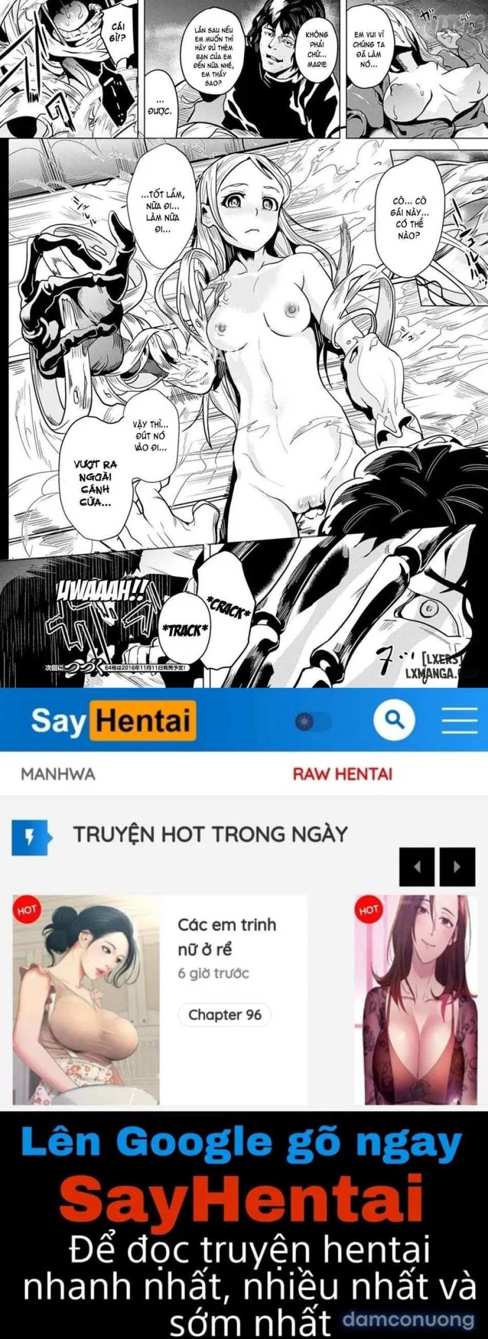 đọc truyện Reincarnation ~ Ubawareta Shoujo Chương 6 ảnh 10 tại Thiên Thai Truyện