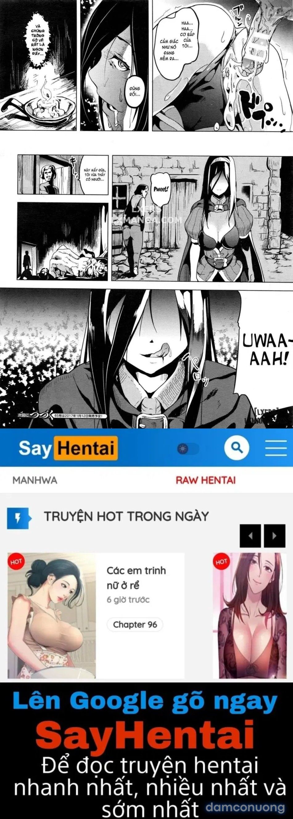 đọc truyện Reincarnation ~ Ubawareta Shoujo Chương 7 ảnh 24 tại Thiên Thai Truyện