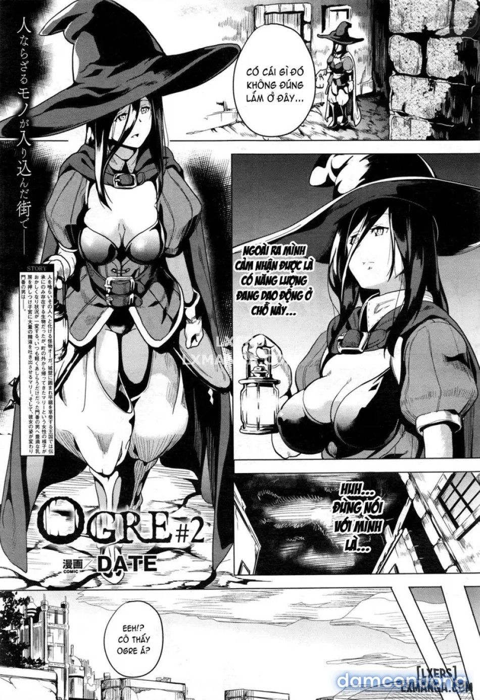 đọc truyện Reincarnation ~ Ubawareta Shoujo Chương 7 ảnh 5 tại Thiên Thai Truyện