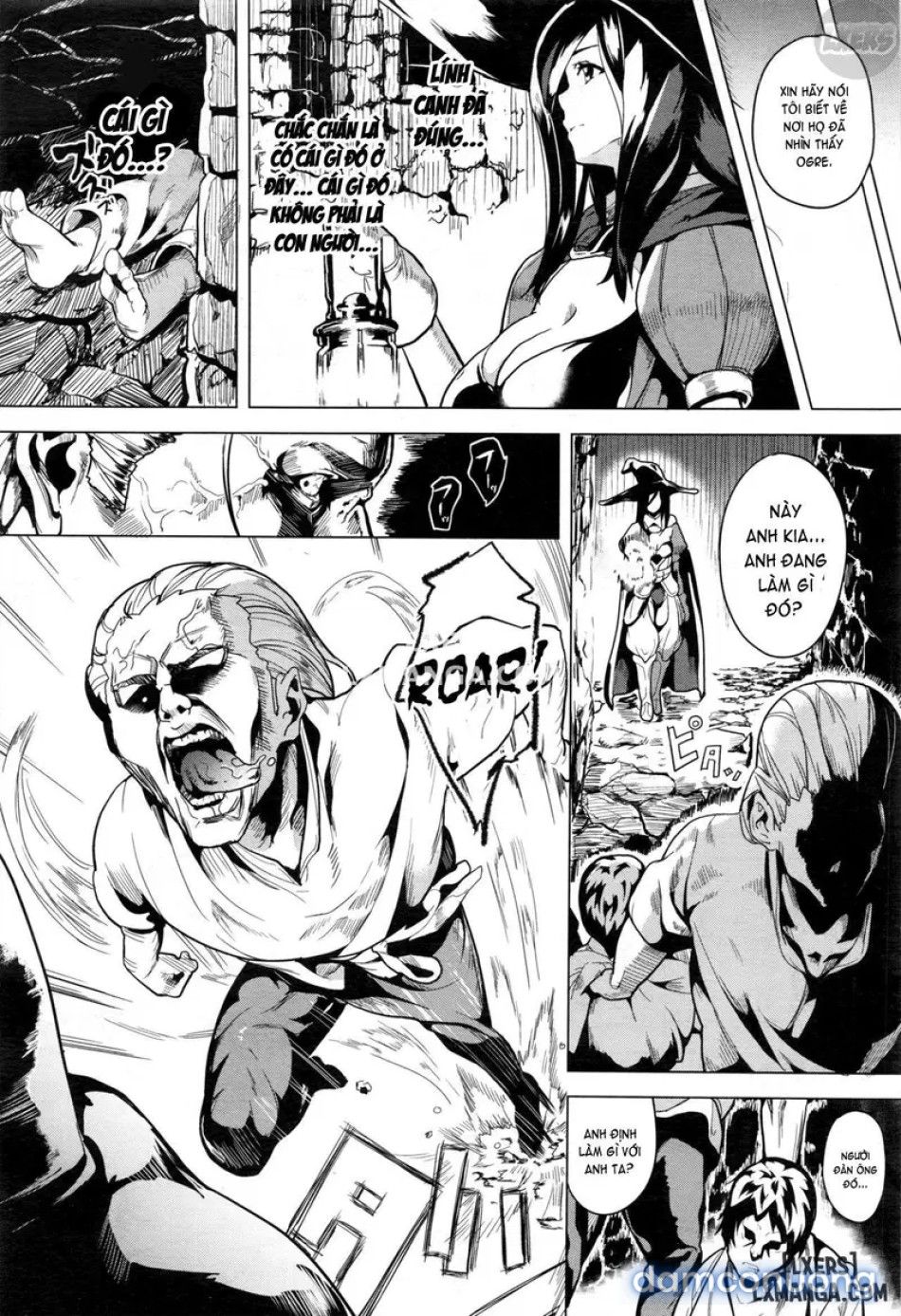 đọc truyện Reincarnation ~ Ubawareta Shoujo Chương 7 ảnh 8 tại Thiên Thai Truyện