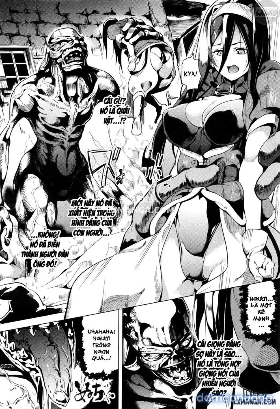 đọc truyện Reincarnation ~ Ubawareta Shoujo Chương 7 ảnh 10 tại Thiên Thai Truyện