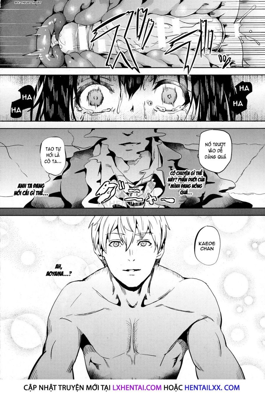 Reincarnation Chương 2 page 20 - Giả Dược