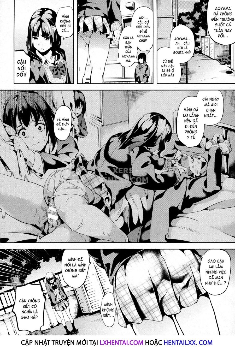 Reincarnation Chương 2 page 6 - Giả Dược