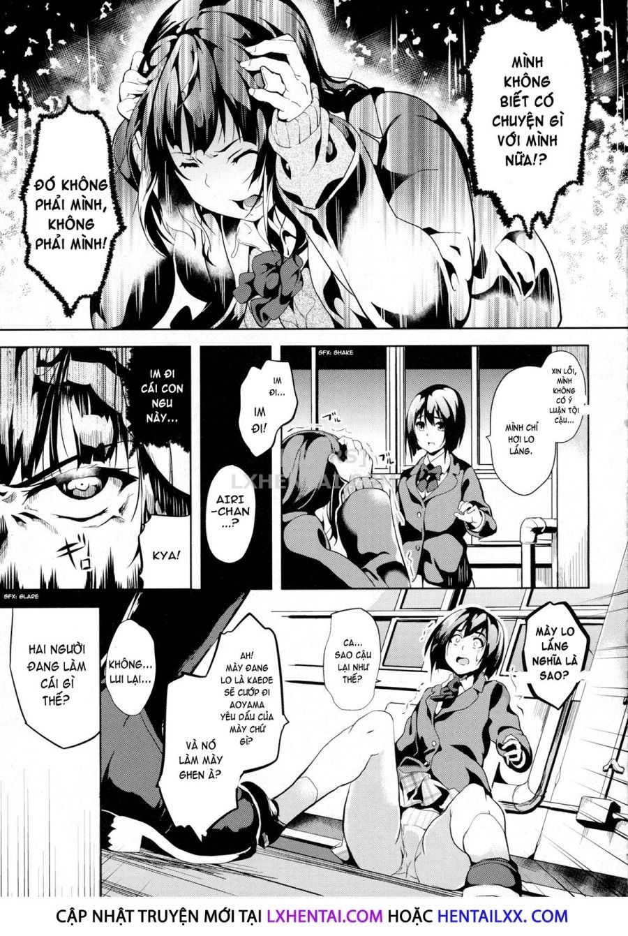 Reincarnation Chương 2 page 7 - Giả Dược