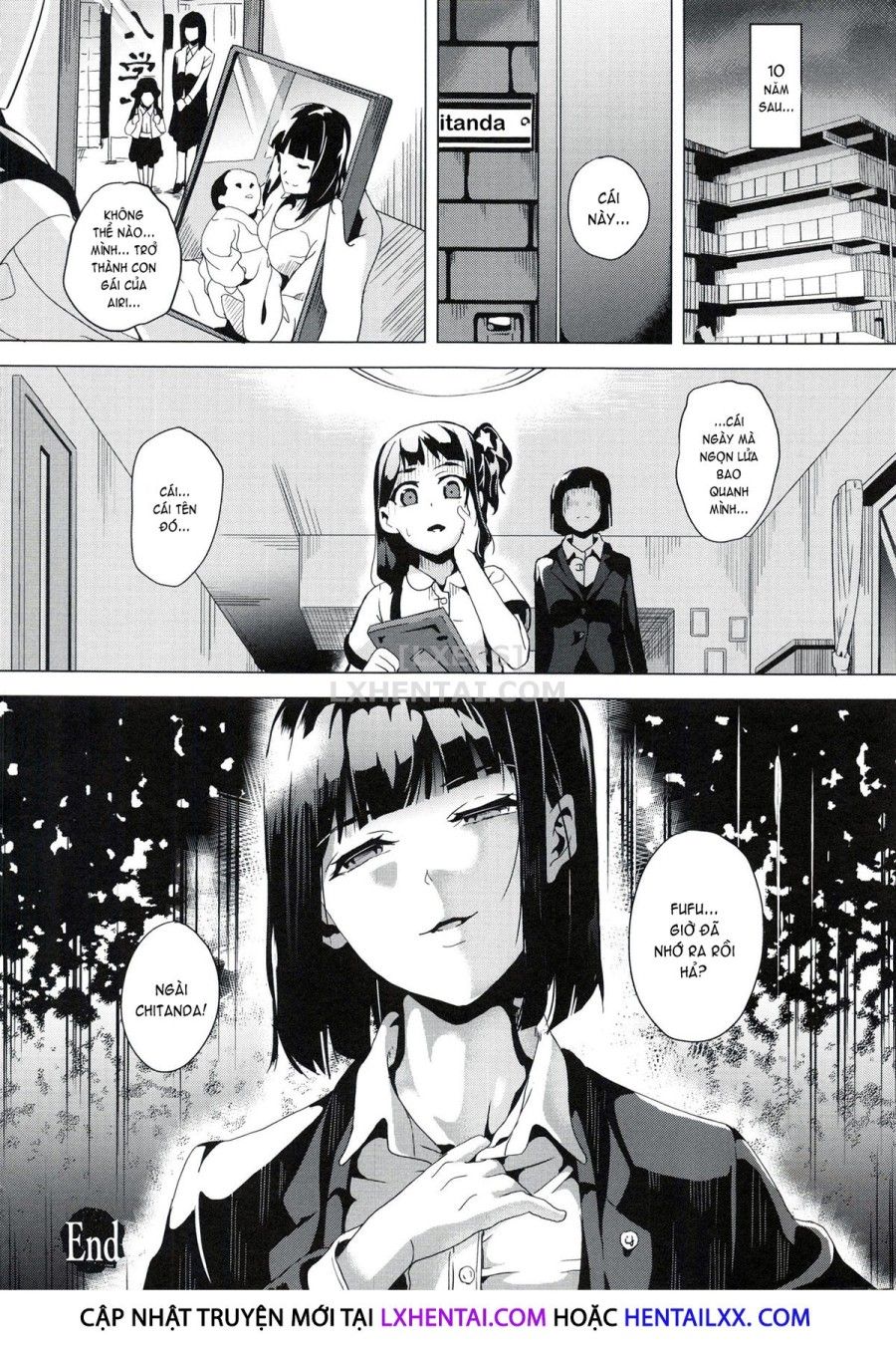 Reincarnation Chương 6 page 24 - Giả Dược
