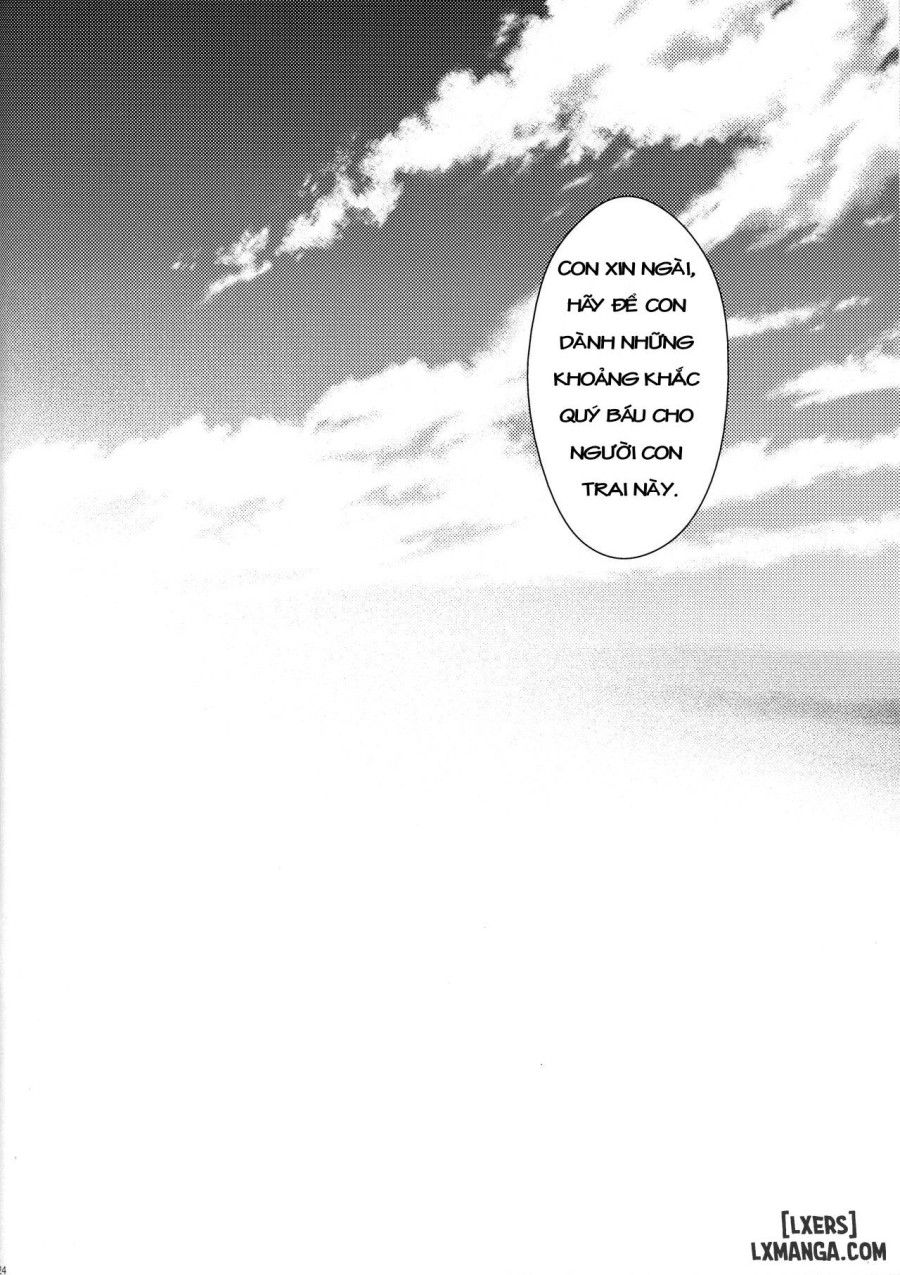 Reincarnation Oneshot page 23 - Giả Dược