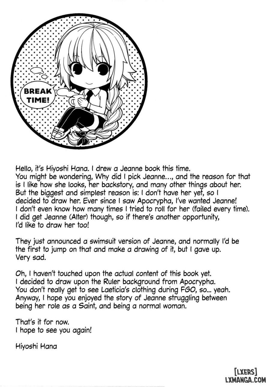 Reincarnation Oneshot page 24 - Giả Dược