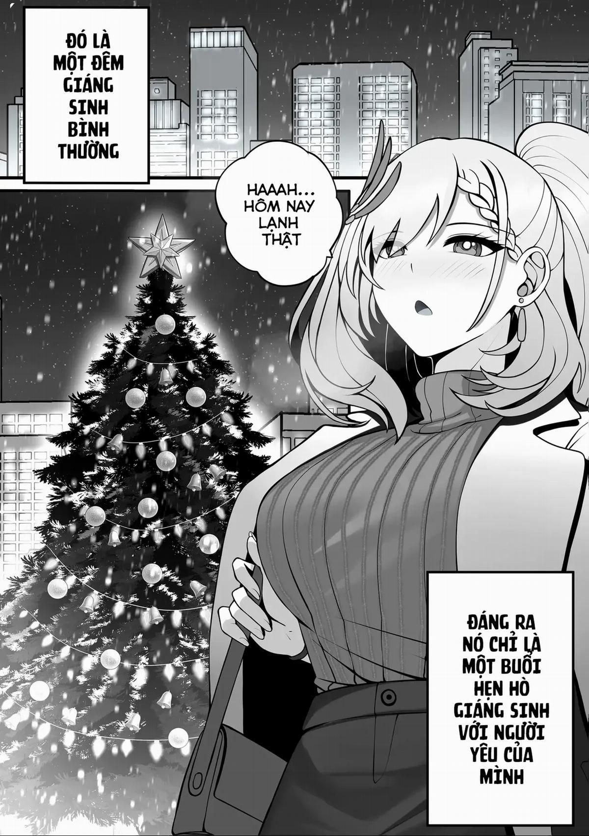 đọc truyện Reine Và Những Con Ghệ Của Cổ Chương 1 ảnh 5 tại Thiên Thai Truyện