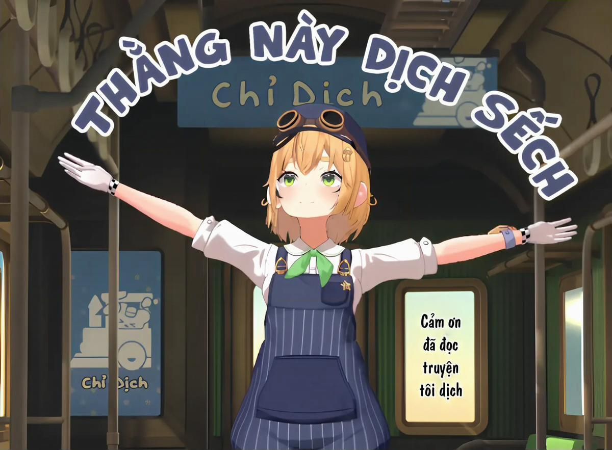 đọc truyện Reine Và Những Con Ghệ Của Cổ Chương 1 ảnh 38 tại Thiên Thai Truyện