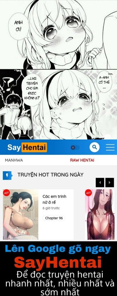 đọc truyện Reiteki Iyagarase, Mình Hẹn Hò Đi! Chương 1 ảnh 17 tại Giả Dược