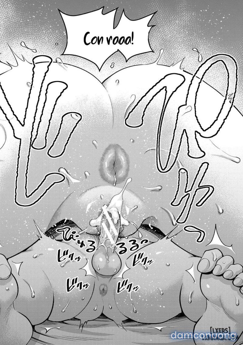 đọc truyện Reiwa No Chintra! Chương 1 ảnh 19 tại Thiên Thai Truyện