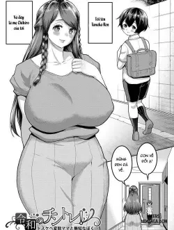 đọc truyện Reiwa No Chintra! Chương 1 ảnh 22 tại Thiên Thai Truyện