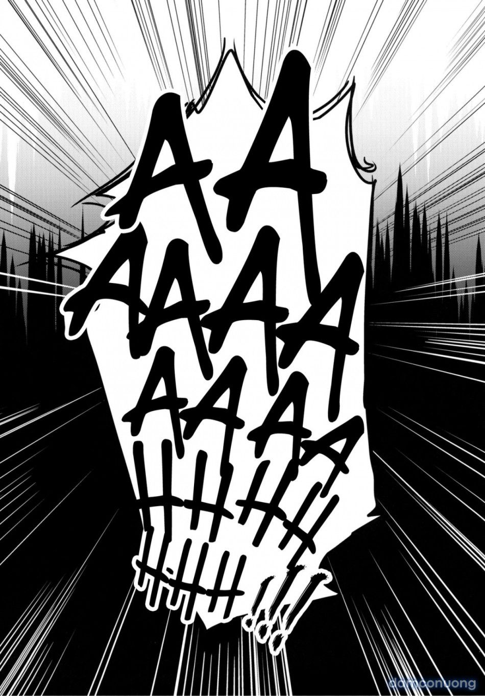 đọc truyện Reizoku Maou - Chúa Tể Nô Dịch Chương 2 ảnh 26 tại Thiên Thai Truyện