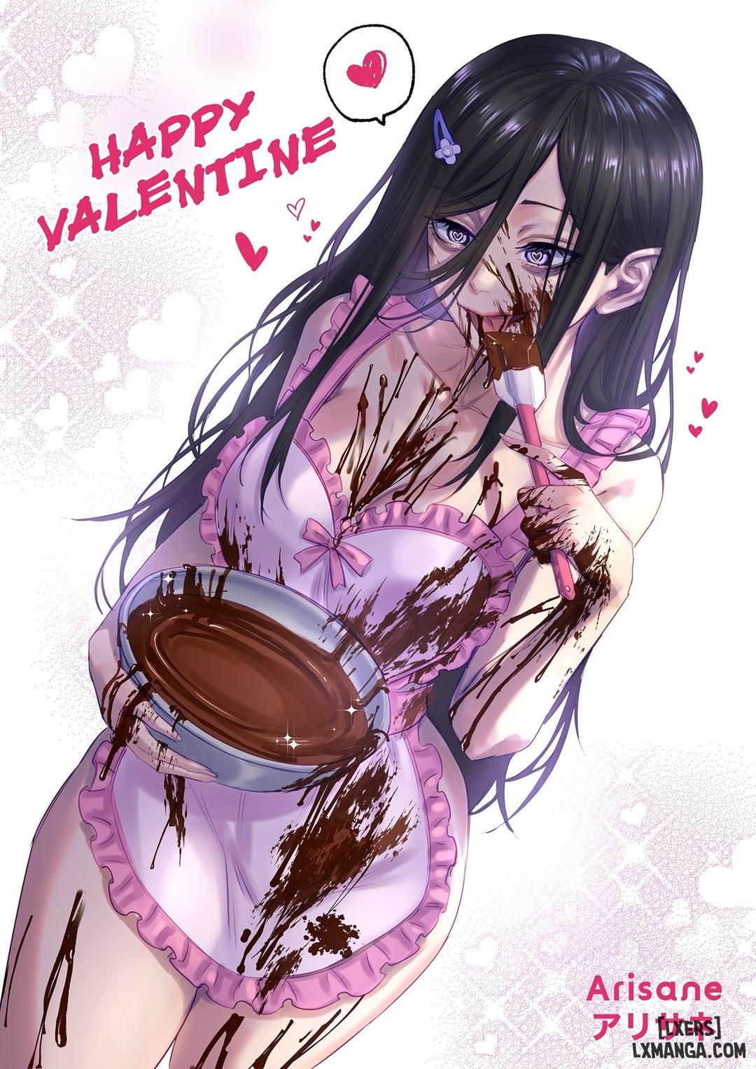 đọc truyện Rejection Curse Oneshot ảnh 37 tại Thiên Thai Truyện