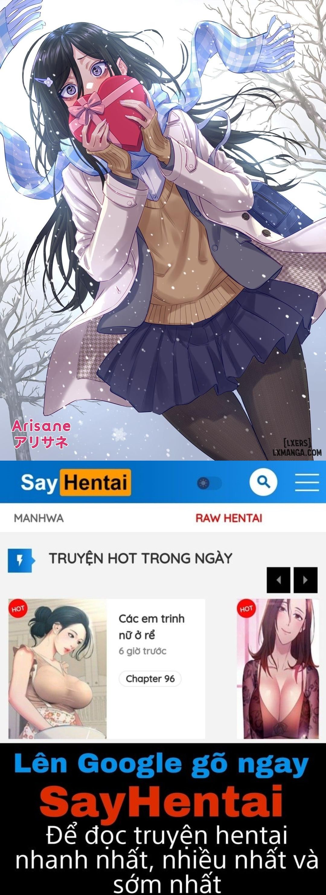 đọc truyện Rejection Curse Oneshot ảnh 38 tại Thiên Thai Truyện