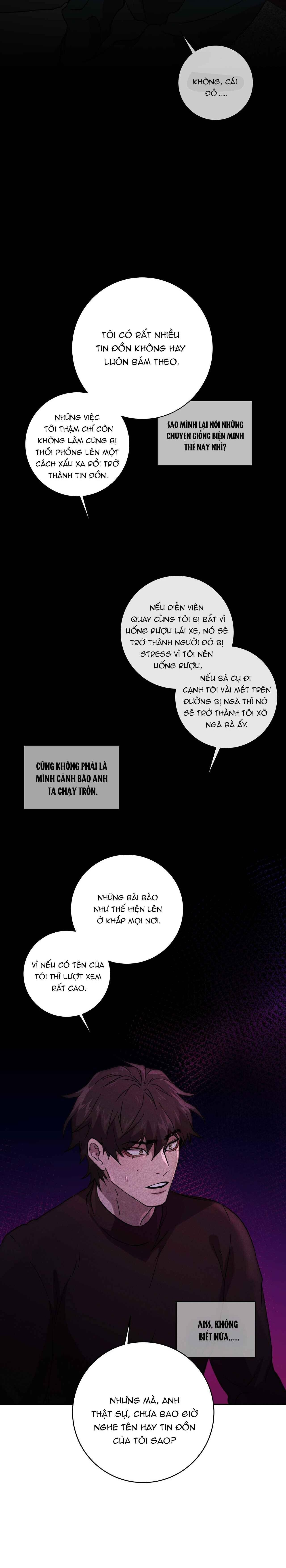 đọc truyện Release Your Persona Chương 2 ảnh 26 tại Giả Dược
