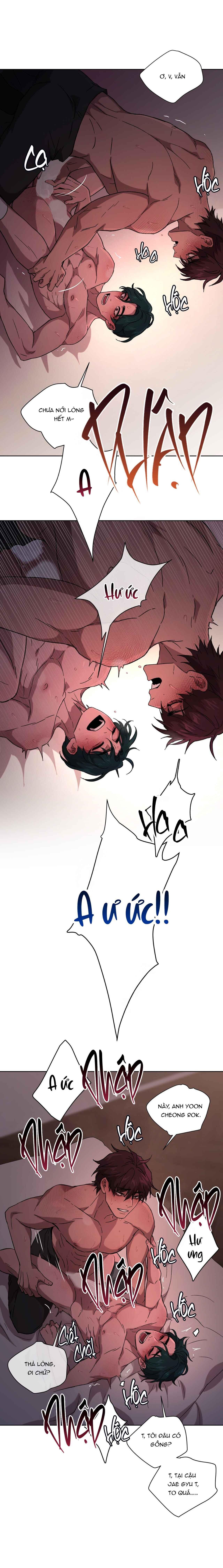 đọc truyện Release Your Persona Chương 3 ảnh 12 tại Giả Dược