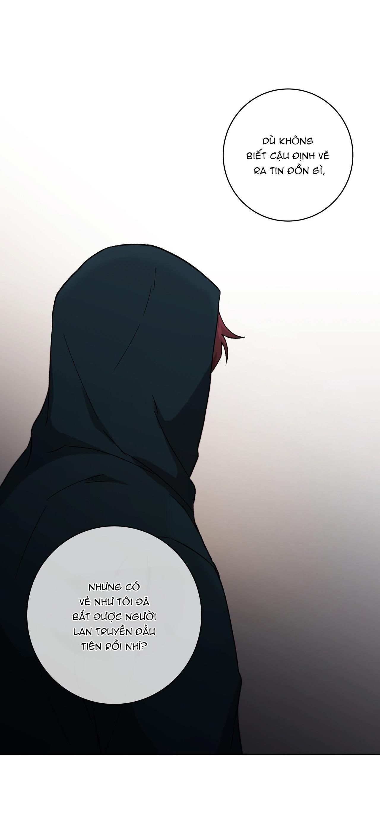 đọc truyện Release Your Persona Chương 5 ảnh 44 tại Giả Dược