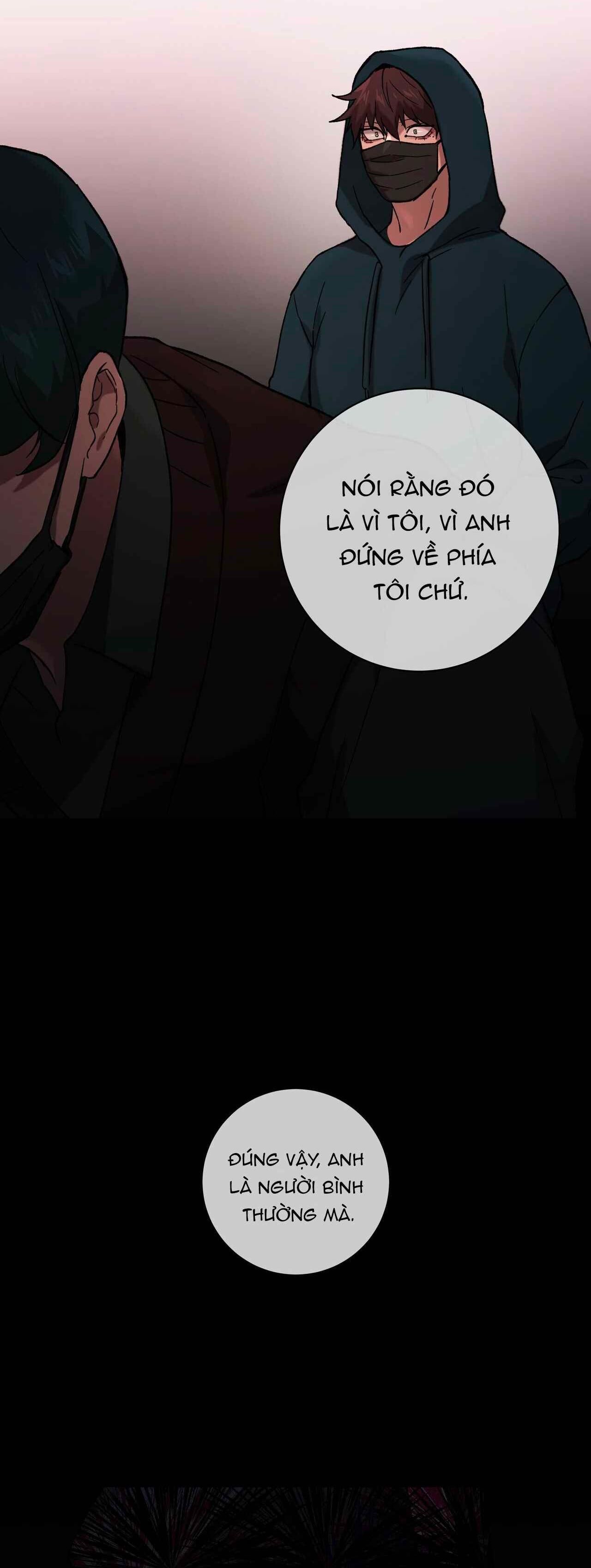 đọc truyện Release Your Persona Chương 6 ảnh 18 tại Giả Dược