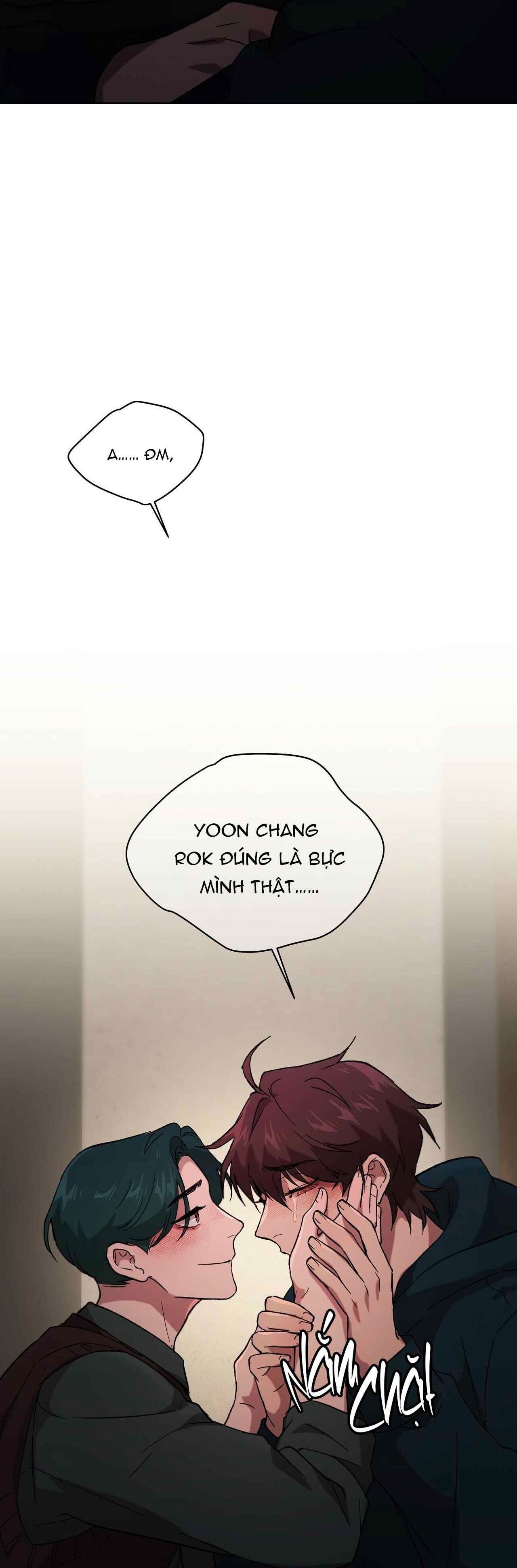 đọc truyện Release Your Persona Chương 6 ảnh 25 tại Giả Dược