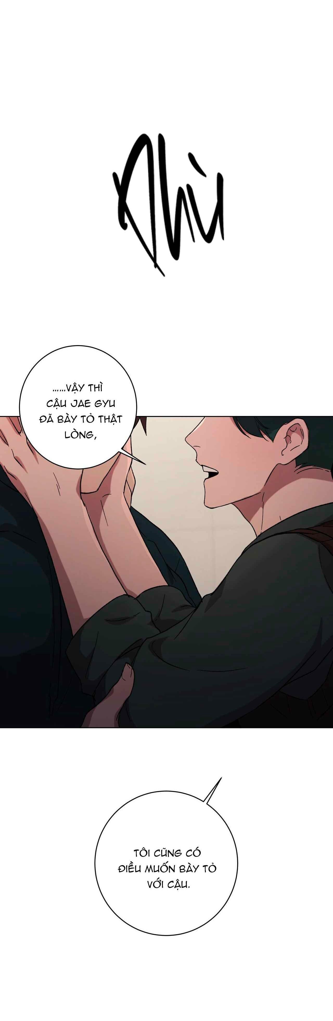 đọc truyện Release Your Persona Chương 6 ảnh 27 tại Giả Dược