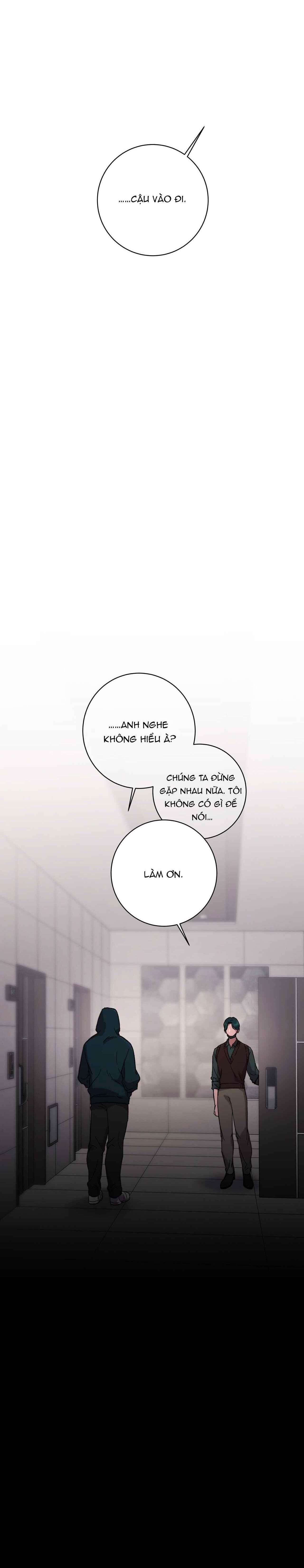 đọc truyện Release Your Persona Chương 6 ảnh 4 tại Giả Dược