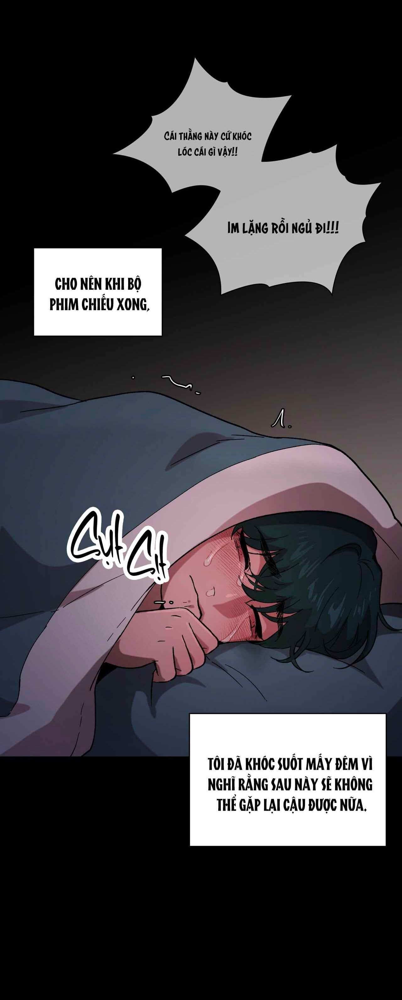 đọc truyện Release Your Persona Chương 6 ảnh 41 tại Giả Dược