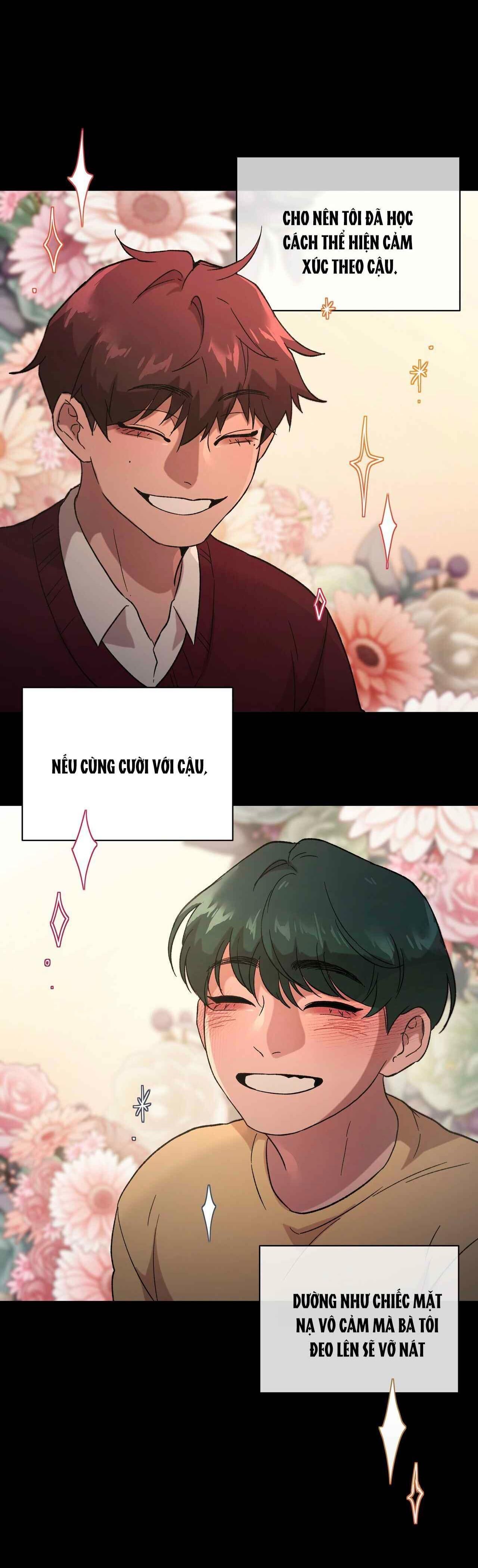 đọc truyện Release Your Persona Chương 6 ảnh 45 tại Giả Dược